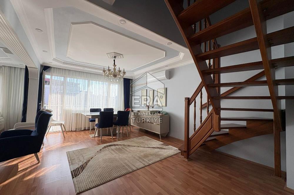 Buca İnönü Mah. Komple Satılık Bina