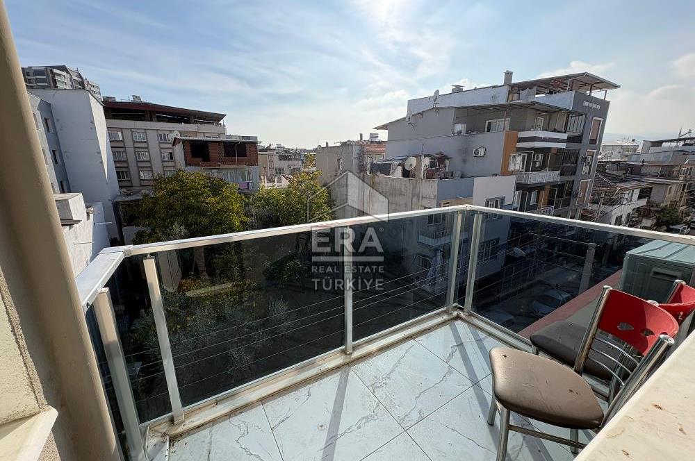 Buca İnönü Mah. Komple Satılık Bina