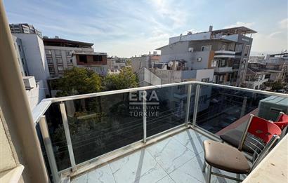 Buca İnönü Mah. Komple Satılık Bina