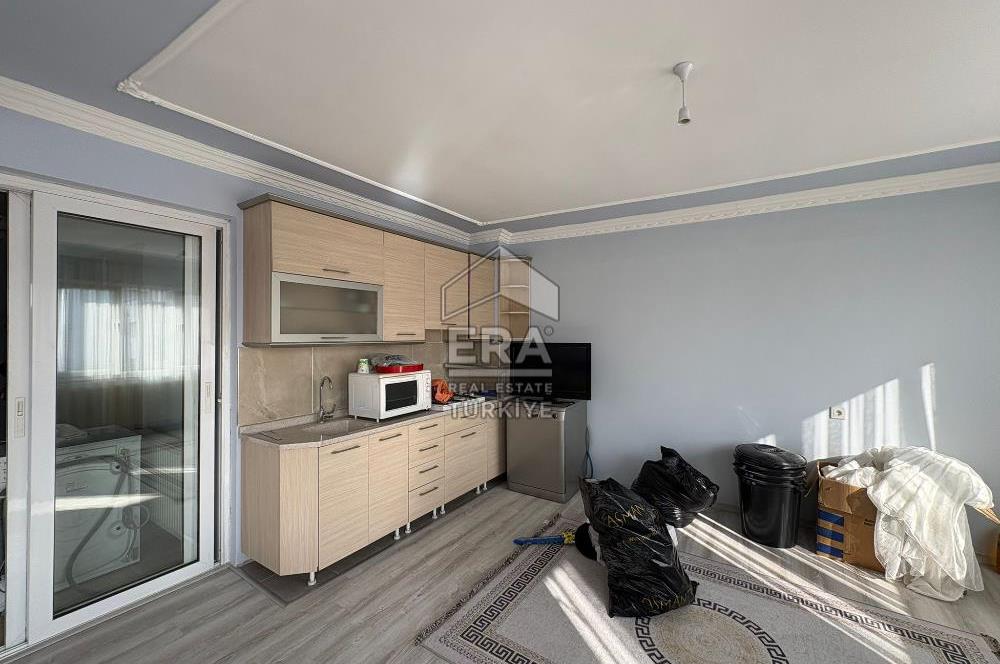 Buca İnönü Mah. Komple Satılık Bina