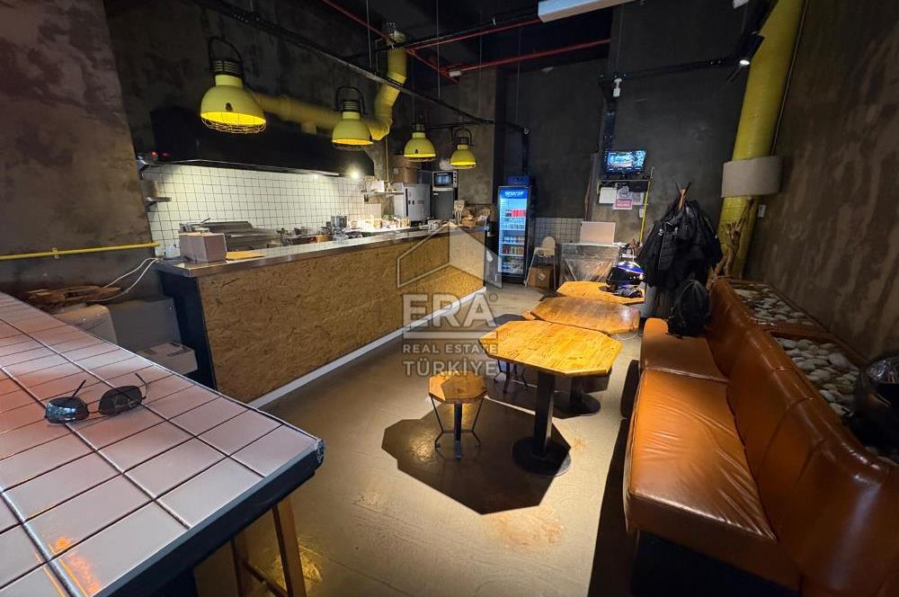 Avcılar Exclusive Bayraklının Göbeğinde Yüksek Cirolu İşletme