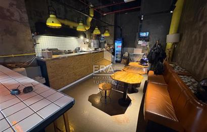 Avcılar Exclusive Bayraklının Göbeğinde Yüksek Cirolu İşletme