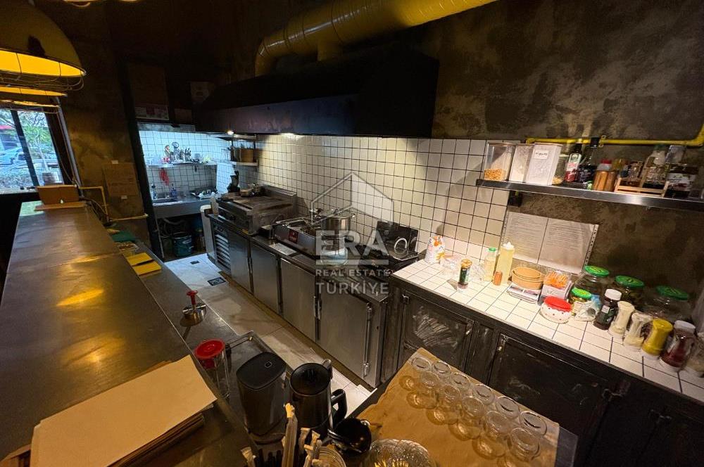 Avcılar Exclusive Bayraklının Göbeğinde Yüksek Cirolu İşletme