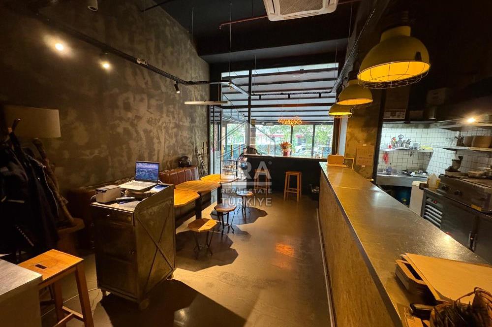 Avcılar Exclusive Bayraklının Göbeğinde Yüksek Cirolu İşletme