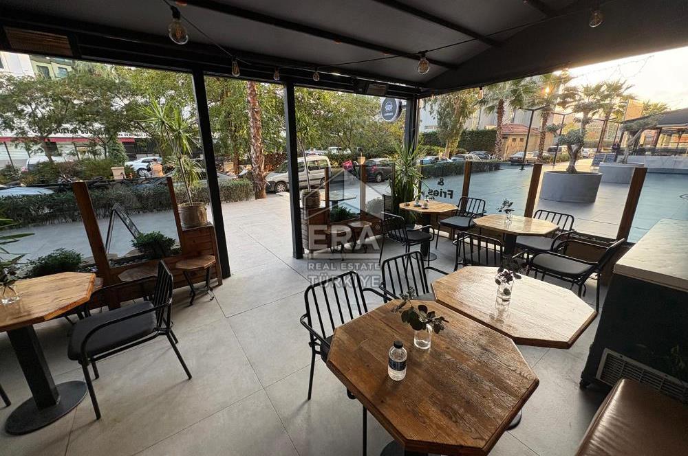 Avcılar Exclusive Bayraklının Göbeğinde Yüksek Cirolu İşletme