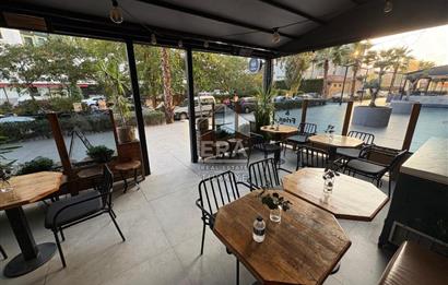 Avcılar Exclusive Bayraklının Göbeğinde Yüksek Cirolu İşletme