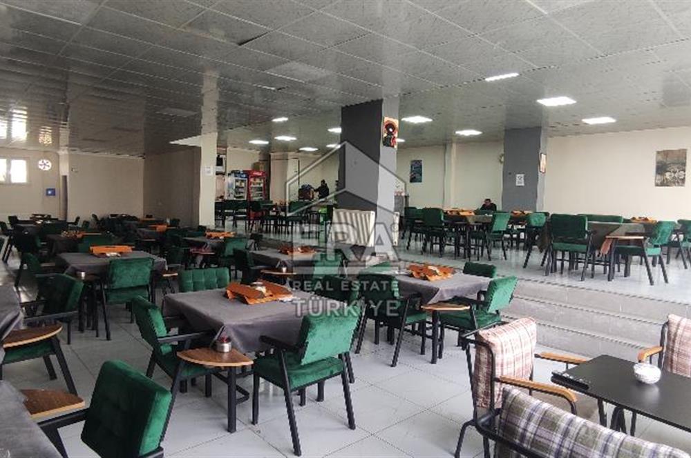 Devren satılık cafe oyun salonu