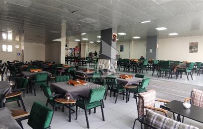 Devren satılık cafe oyun salonu