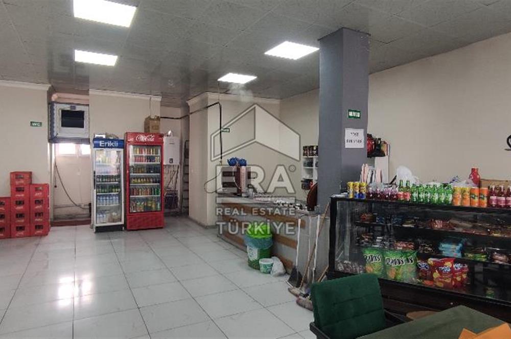 Devren satılık cafe oyun salonu