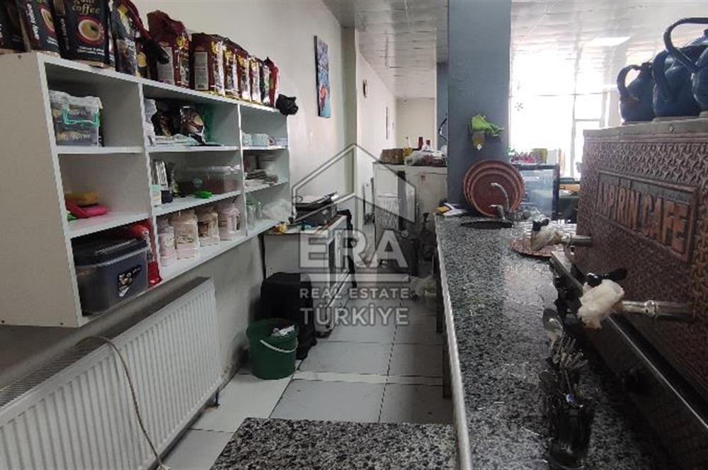 Devren satılık cafe oyun salonu