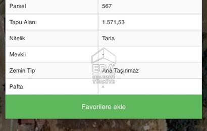 SİLİVRİ YENİ MAHALLEDE 24 DAİRELİK YATIRIM FIRSATI