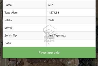 SİLİVRİ YENİ MAHALLEDE 24 DAİRELİK YATIRIM FIRSATI - 1 - 13978