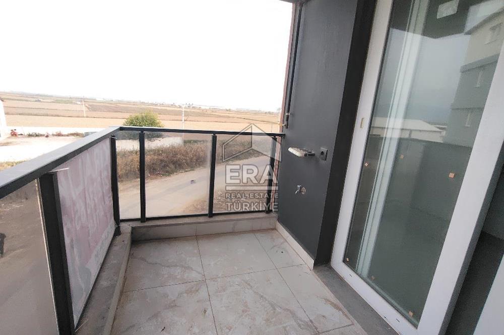 Seyrek Bakırçay Üniversitesi Yakını Kiralık 3+1 Çatı Dubleks