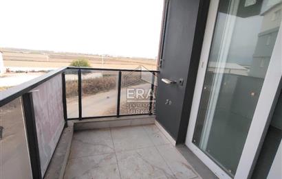 Seyrek Bakırçay Üniversitesi Yakını Kiralık 3+1 Çatı Dubleks