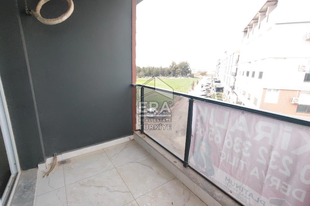 Seyrek Bakırçay Üniversitesi Yakını Kiralık 3+1 Çatı Dubleks