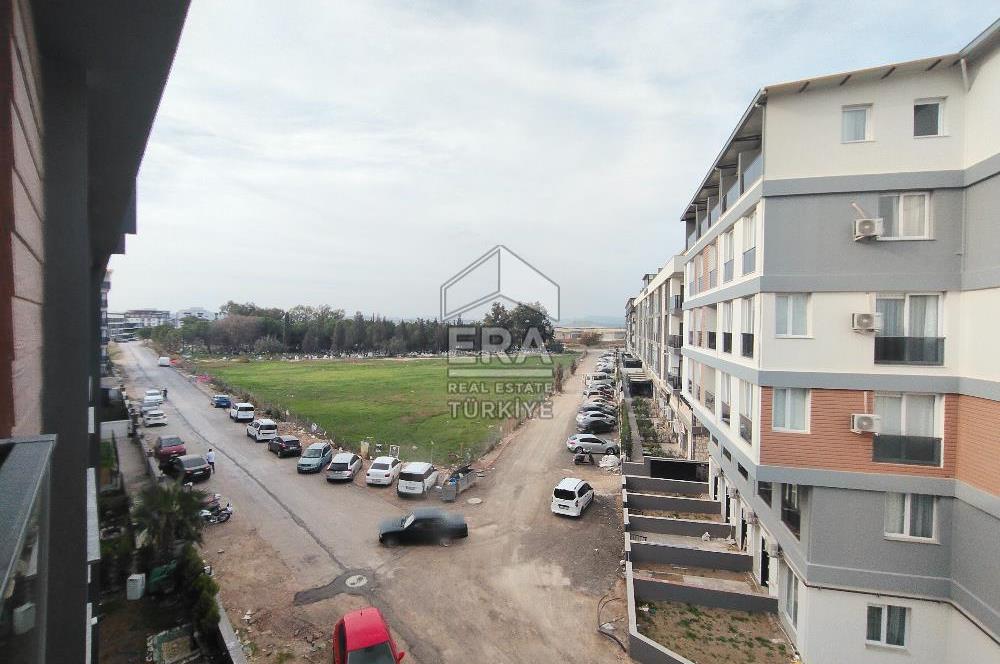 Seyrek Bakırçay Üniversitesi Yakını Kiralık 3+1 Çatı Dubleks