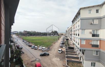 Seyrek Bakırçay Üniversitesi Yakını Kiralık 3+1 Çatı Dubleks