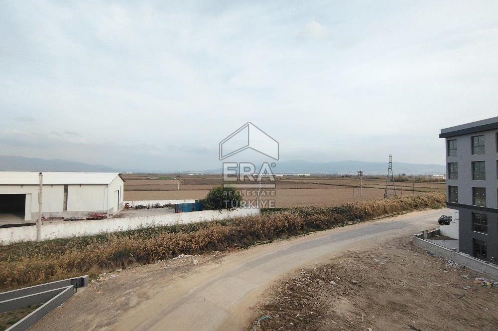 Seyrek Bakırçay Üniversitesi Yakını Kiralık 3+1 Çatı Dubleks