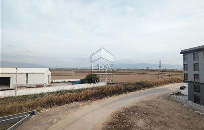 Seyrek Bakırçay Üniversitesi Yakını Kiralık 3+1 Çatı Dubleks