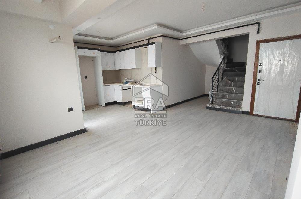 Seyrek Bakırçay Üniversitesi Yakını Kiralık 3+1 Çatı Dubleks