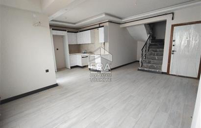 Seyrek Bakırçay Üniversitesi Yakını Kiralık 3+1 Çatı Dubleks