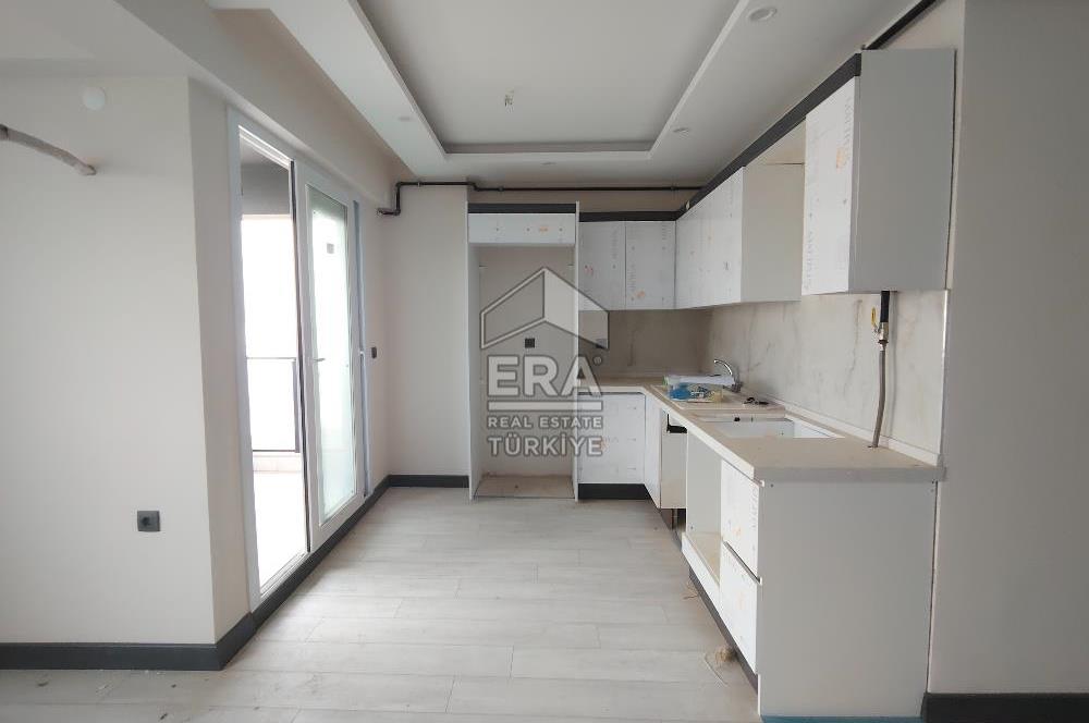 Seyrek Bakırçay Üniversitesi Yakını Kiralık 3+1 Çatı Dubleks