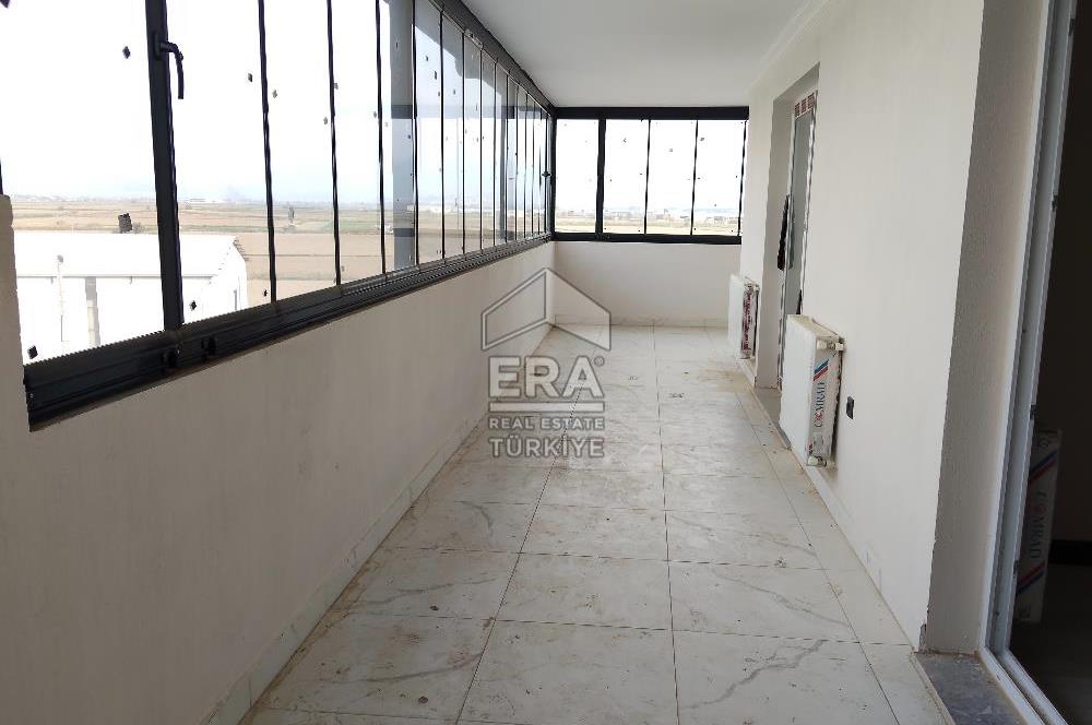 Seyrek Bakırçay Üniversitesi Yakını Kiralık 3+1 Çatı Dubleks