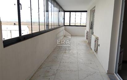 Seyrek Bakırçay Üniversitesi Yakını Kiralık 3+1 Çatı Dubleks