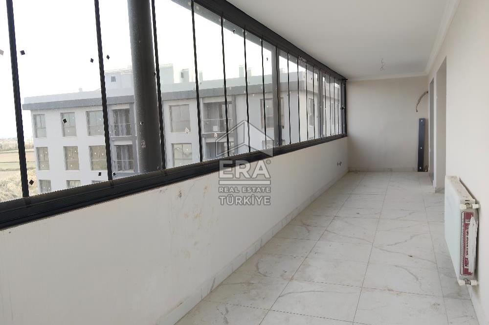 Seyrek Bakırçay Üniversitesi Yakını Kiralık 3+1 Çatı Dubleks