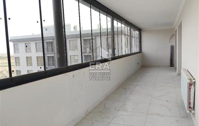 Seyrek Bakırçay Üniversitesi Yakını Kiralık 3+1 Çatı Dubleks