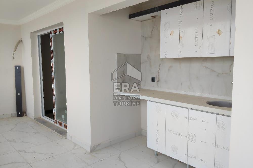 Seyrek Bakırçay Üniversitesi Yakını Kiralık 3+1 Çatı Dubleks