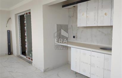 Seyrek Bakırçay Üniversitesi Yakını Kiralık 3+1 Çatı Dubleks