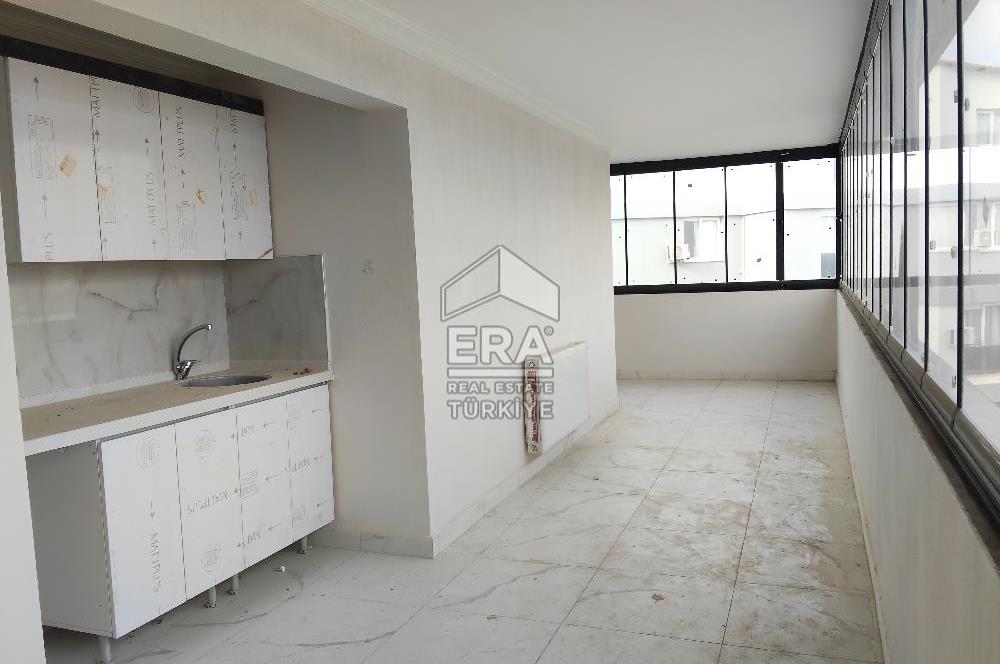 Seyrek Bakırçay Üniversitesi Yakını Kiralık 3+1 Çatı Dubleks