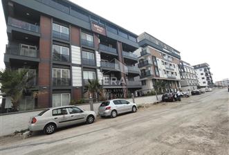 Seyrek Bakırçay Üniversitesi Yakını Kiralık 3+1 Çatı Dubleks - 1 - 13969