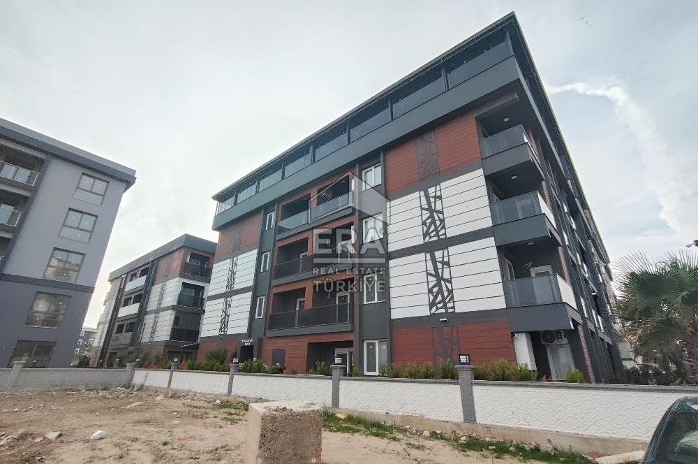 Seyrek Bakırçay Üniversitesi Yakını Kiralık 3+1 Çatı Dubleks