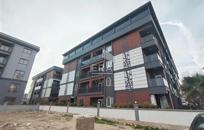 Seyrek Bakırçay Üniversitesi Yakını Kiralık 3+1 Çatı Dubleks