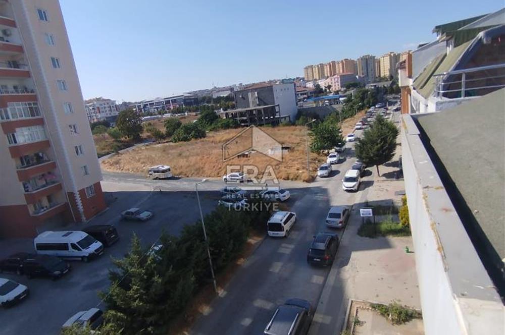 BÜYÜKÇEKMECE MİMAROBA E5 e YAKIN 6+2 ÇİFT GİRİŞLİ DUBLEKS DAİRE