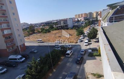 BÜYÜKÇEKMECE MİMAROBA E5 e YAKIN 6+2 ÇİFT GİRİŞLİ DUBLEKS DAİRE