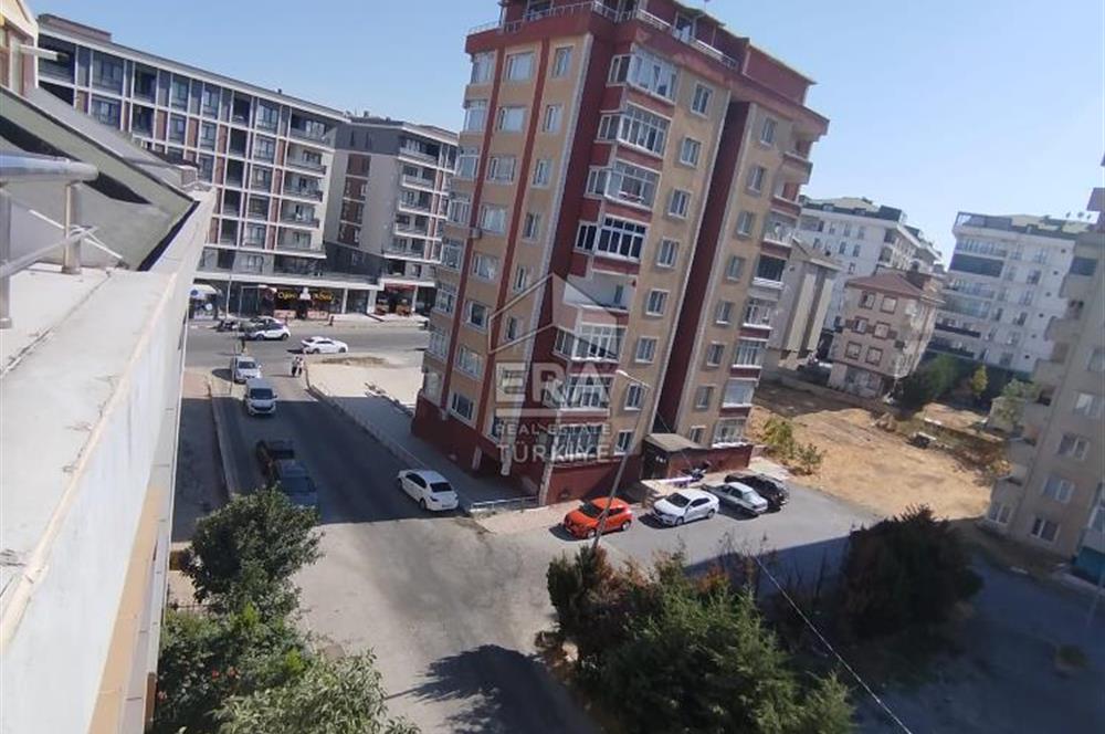 BÜYÜKÇEKMECE MİMAROBA E5 e YAKIN 6+2 ÇİFT GİRİŞLİ DUBLEKS DAİRE