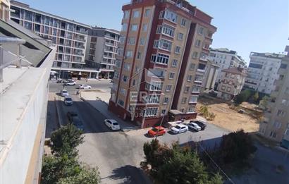 BÜYÜKÇEKMECE MİMAROBA E5 e YAKIN 6+2 ÇİFT GİRİŞLİ DUBLEKS DAİRE
