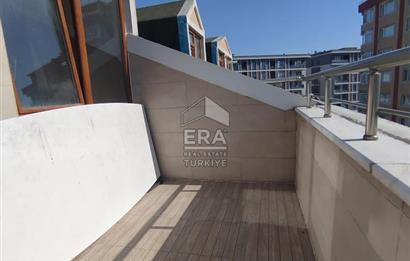 BÜYÜKÇEKMECE MİMAROBA E5 e YAKIN 6+2 ÇİFT GİRİŞLİ DUBLEKS DAİRE