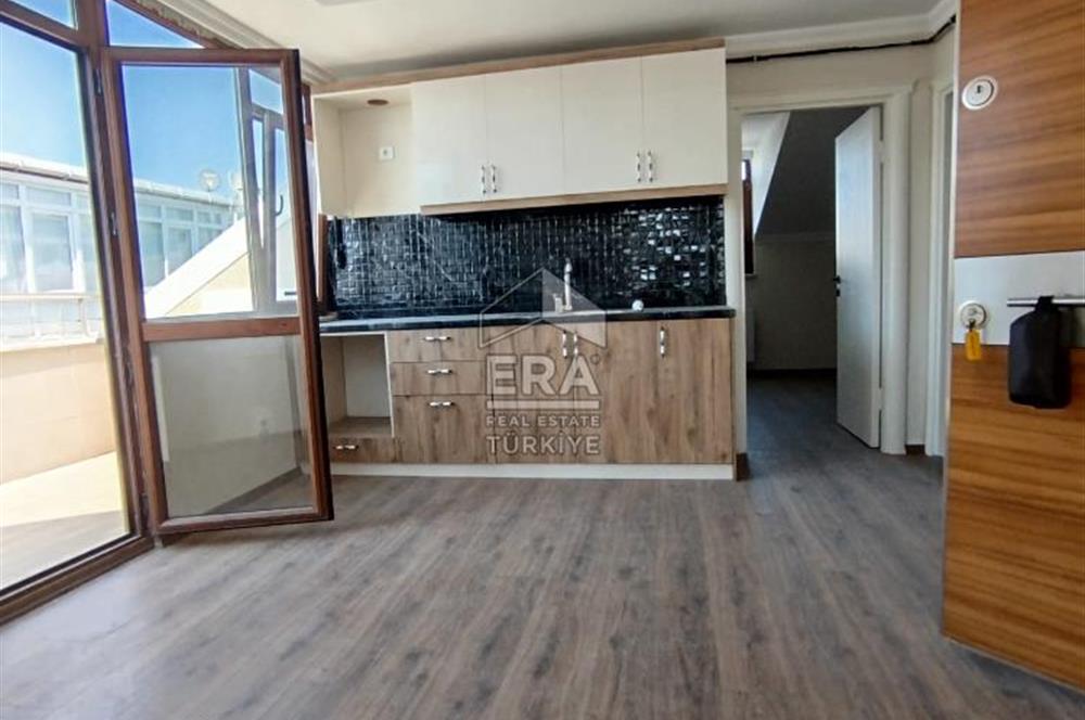 BÜYÜKÇEKMECE MİMAROBA E5 e YAKIN 6+2 ÇİFT GİRİŞLİ DUBLEKS DAİRE