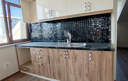 BÜYÜKÇEKMECE MİMAROBA E5 e YAKIN 6+2 ÇİFT GİRİŞLİ DUBLEKS DAİRE