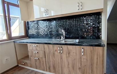 BÜYÜKÇEKMECE MİMAROBA E5 e YAKIN 6+2 ÇİFT GİRİŞLİ DUBLEKS DAİRE