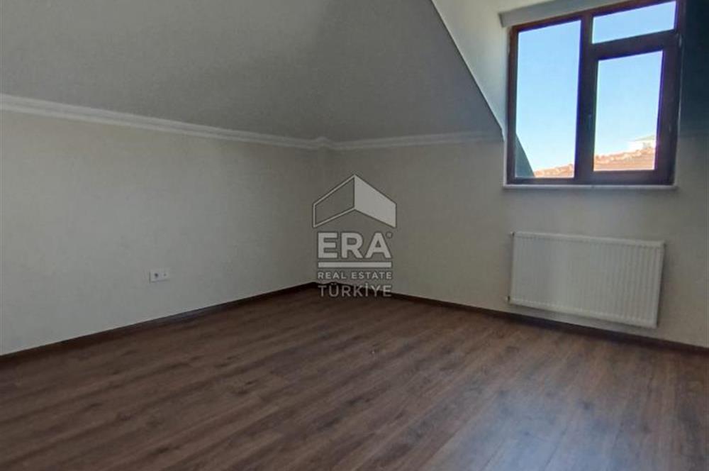 BÜYÜKÇEKMECE MİMAROBA E5 e YAKIN 6+2 ÇİFT GİRİŞLİ DUBLEKS DAİRE