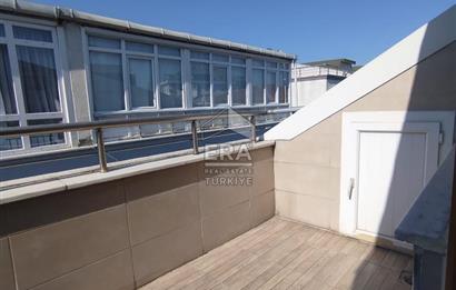 BÜYÜKÇEKMECE MİMAROBA E5 e YAKIN 6+2 ÇİFT GİRİŞLİ DUBLEKS DAİRE