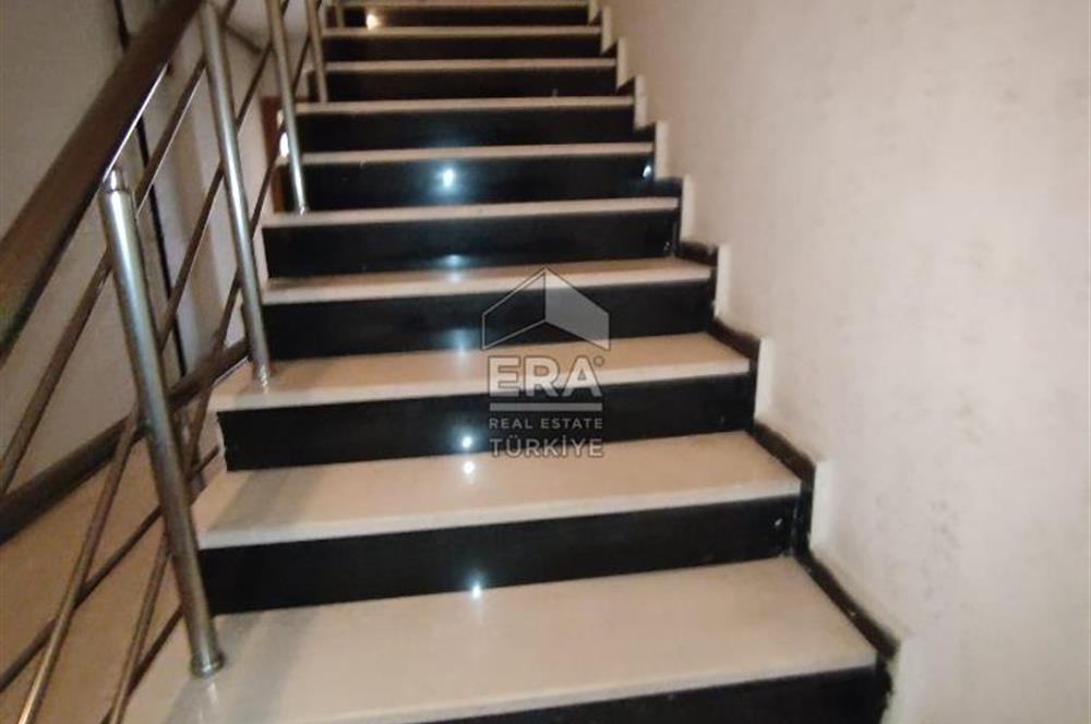 BÜYÜKÇEKMECE MİMAROBA E5 e YAKIN 6+2 ÇİFT GİRİŞLİ DUBLEKS DAİRE