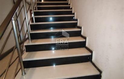 BÜYÜKÇEKMECE MİMAROBA E5 e YAKIN 6+2 ÇİFT GİRİŞLİ DUBLEKS DAİRE