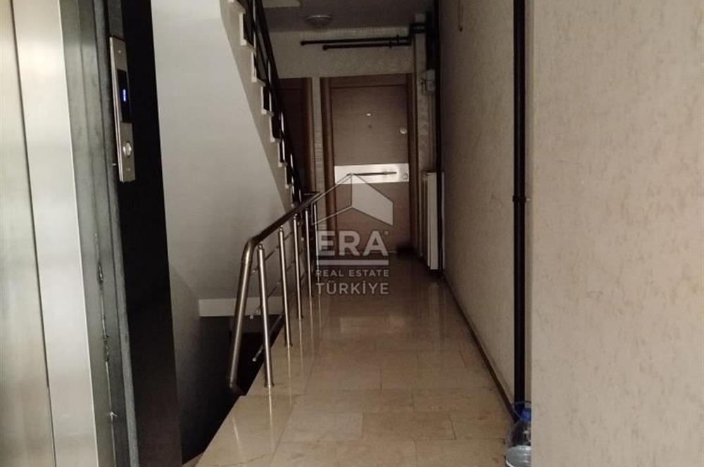 BÜYÜKÇEKMECE MİMAROBA E5 e YAKIN 6+2 ÇİFT GİRİŞLİ DUBLEKS DAİRE