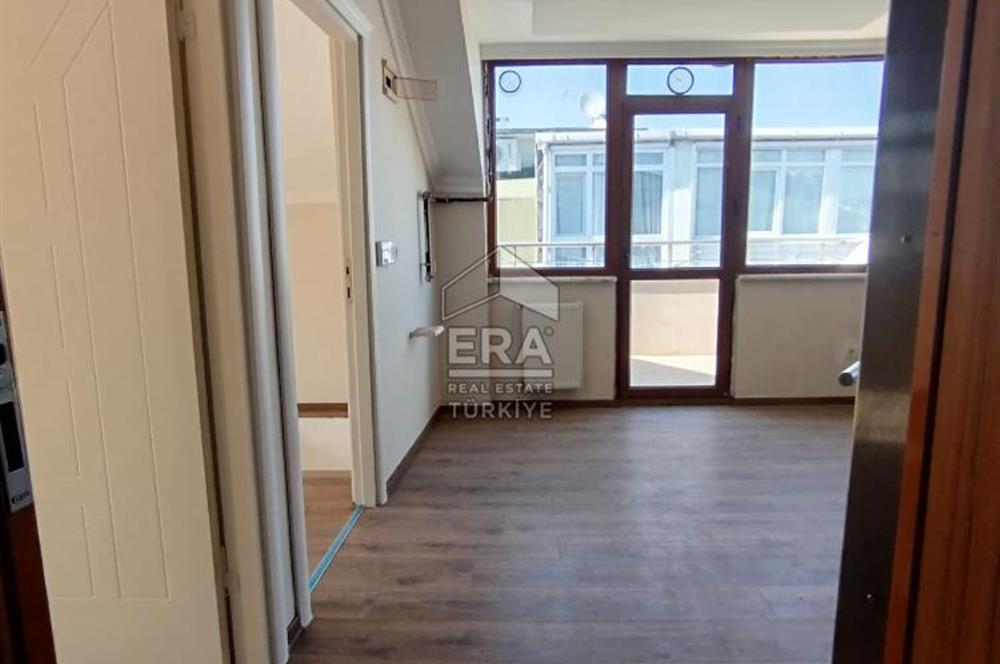 BÜYÜKÇEKMECE MİMAROBA E5 e YAKIN 6+2 ÇİFT GİRİŞLİ DUBLEKS DAİRE